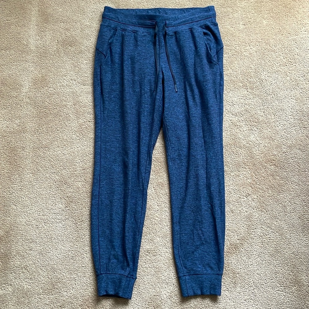 Lululemon Ready to Rulu Joggers
